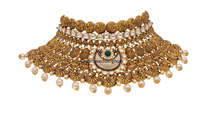 Om Jewellers Rajouri Garden